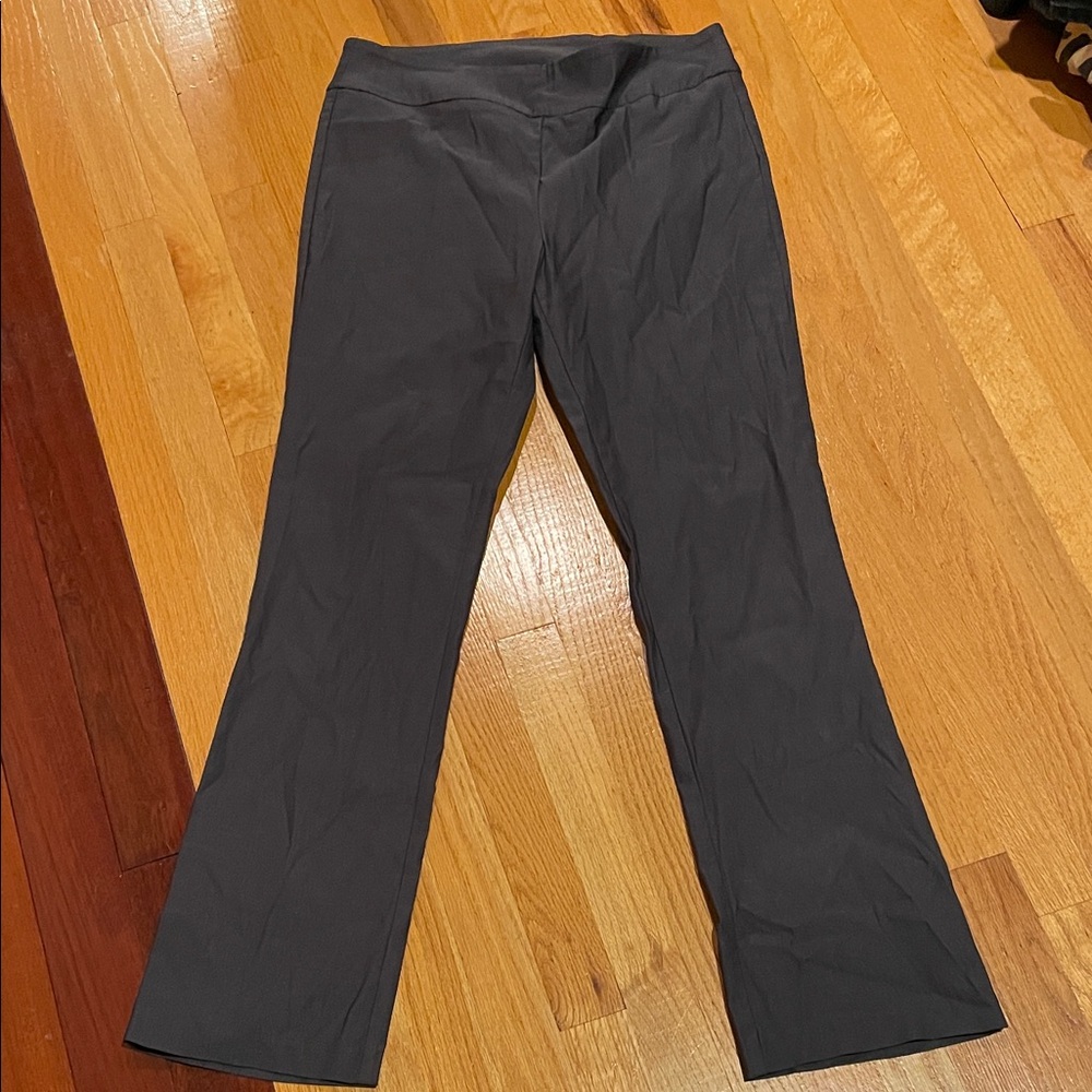 Tribal Charcoal Pants